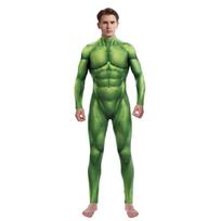 Fantasy Costume Jumpsuit With Polyester Fabric For Stage Performances Ideal For Adults Style A,L beige