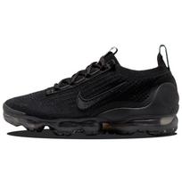 (WMNS) Nike Air VaporMax 2021 Flyknit 'Black' Women's DC9454-001 EU 39 black