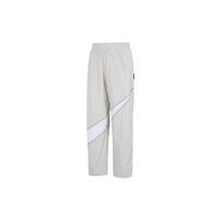 Nike Sportswear Swoosh Statement Pant 'Grey' Men's DX0595-072 XL white