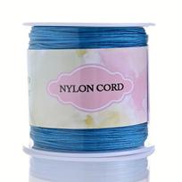 Pynimo virvė,  Deep Lake Blue