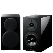 Yamaha garsiakalbiai 2 komplektai (pianinas juodas) NS-BP200BP
