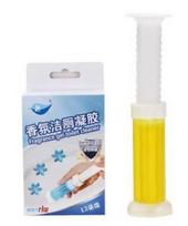 One Drop Deodorant: Aromatic Toilet Bowl Odor Eliminator & Indoor Air Freshener white