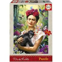 Educa Dėlionė Frida Kahlo 1000 detalių