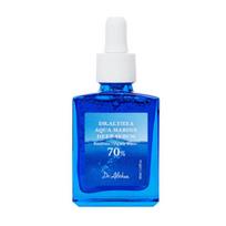 Dr. Althea Aqua Marine Deep Serum 30ml blue