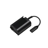 Panasonic DMW-DCC18 LUMIX DC Coupler S9 Black