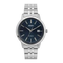 Seiko 5 Sports Watch SRPH87K1 Automatic Navy Men's