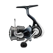Daiwa Spinning Reel 23 Airity ST SF2000SS-H Black black
