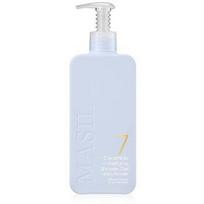Dušo gelis MASIL 7 Ceramide Baby Powder drėkinamasis su kvapu, 300 ml
