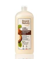 Douce Nature France Organic Mildly Acidic Body Wash Shea Butter 1x000ml none white