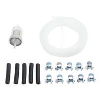 Air Heater Hose Diesel Fuel Line Parking Heater Kit Consistent Fuel Flow