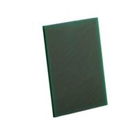 Papuošalų vaško lakštas, Wax sheet thickness 5mm