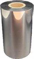 Termotransferinė vaško juosta 110mm x 300m, 1 colio šerdis