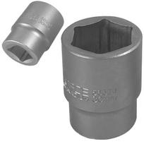 Rockforce Lizdas 6-punktis RF-56530, 30mm, 3/4, CrV, vidinis šešiakampis, kvadratas su spyruokline kamuoliuku