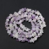 Akmenukai,  Violetinė