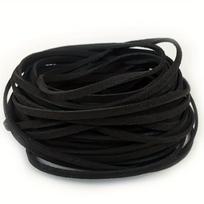Elastingas siūlas, Dark Coffee*2 + Red