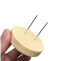 Medinis stovas, 6cm-5pcs