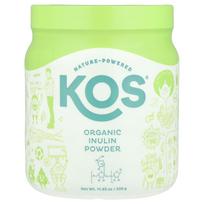 Organic Inulin Powder, 336G(11.85Oz)