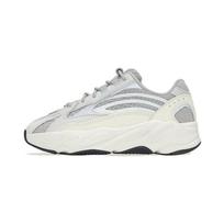adidas Yeezy Boost 700 V2 Vaikams Static Vaikams Sportbačiai Pilki HQ6966 29 gray