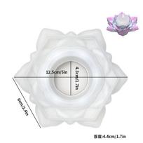 Home Decoration Epoxy Mold Water Bag Silicone Mold Diy For DIY Crafts Gift Making Jewelry Making white