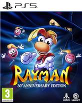 Kompiuterinis žaidimas Rayman 30th Anniversary Edition Playstation 5