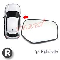 For Mitsubishi L200 Triton 05-15 Pajero Sport 08-17, car side mirror, left and right mirror glass, heated plate LH RH 1pc Right