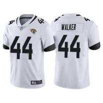Jacksonville Jaguars 4 Walker Mens Football Jersey 3rd Gen Sports Shirt Running 2XL