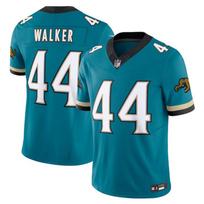 Jacksonville Jaguars 4 Walker Mens Football Jersey 3rd Gen Sports Shirt Running 3XL