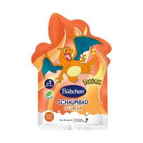 Bütsen Kids Bubble Pokémon Charizard 40Ml orange