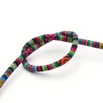 Medvilninė virvė,  No. 12 Color