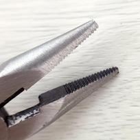 Replių rinkinys, Style 8# diagonal cutting pliers