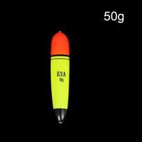 10g-120g Fishing Bobber Float Foam Fishing Float Fishing Tackle   Stream Fishing 50g