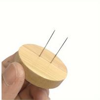 Medinis stovas, 4cm-10pcs