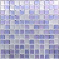 1pcs DIY Self-Adhesive Tile Sticker Self-adhesive Waterproof Tile Sheet  Bathroom Background 03