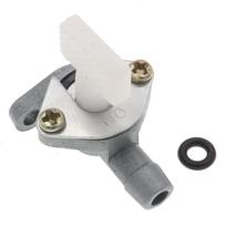 1x Carburetor Fuel Tank Tap Pocket Cock Valve Switch 2 Stroke 47cc 49cc Mini ATV Quad Dirt Pit Bike Scooter engines sidabras