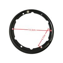Original motor wheel hub ring for kugoo Kukirin G2 Master electric scooter Kugookirin g2master motor sided wheel hub cover parts