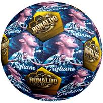 Ronaldo's Real Madrid Legacy Personalized Name Size 5 Soccer football Machine-Stitched Indoor/Outdoor Training and Matches Personalized Printing socce zq