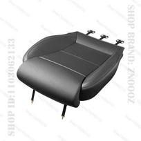 Car Seat Leg Support Extension For Tesla Model NEW Y S X 3 Seat Cover Memory Foam Extender Cushion Interior Accessories