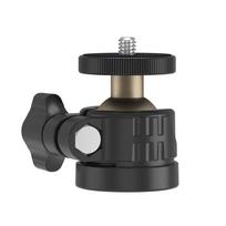 OSMO Mobile 8/OM 8 Tripod Stand, Mini Tripod w 1/4'' Screw for DJI OSMO Mobile 8 7 6 5 4 3 2 Pocket 4 3 2 Zhiyun Smooth Q 4 Feiy