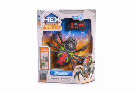 Spin Master Hex Bots Rc Wall-Climbing Spider 1 Pc
