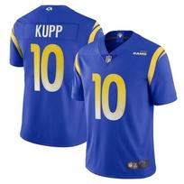 NFL Los Angeles Rams 10 Kupp Football Jersey Mens Sports Game Shirt Men's 2nd Gen Blue In Stock