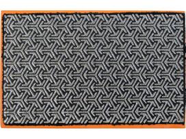 Yato šlifavimo kempinė su deimantiniu paviršiumi 90x60x30mm P100