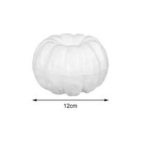 10 Foam Pumpkins, Props for Decorating And Displaying, Artificial Arts 10CM