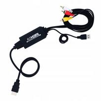 Konverteris Av į Hdmi, Rca Cvbs Composite į Full Hd 1080p