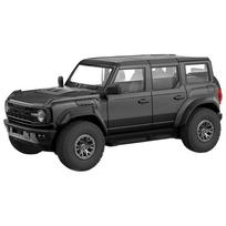 Doyusha 1/24 Ford Bronco Raptor Electric Radio Control Car 2.4GHz Black 630671