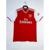 Arsenal Retro Football Jersey 05/06 Season Short Long Sleeve Bergkamp Henry Soccer Shirt L