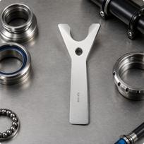 Fork Crown Race Puller Easy to Use Cycle Headset Removal Tool