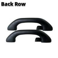 For VW Golf 4 GTI R32 Polo 9N Jetta MK4 Bora A4 Interior Roof Ceiling Grab Pull Handle 6N0857607L 6N0857607K 1/2PCS