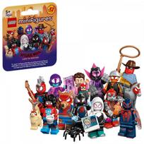 Lego 71050 Minifigures Marvel Spider-Man Multiverse