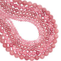 Rodonito karoliukai rinkinys, 10mm 35-38psc