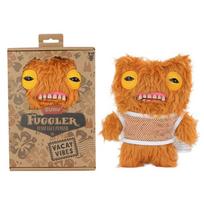 23CM Hairy Fuggs Love Ugly Monster Plushies Toys Alien Kawaii Stuffed Animal Funny Vacay Vibes Underwear Series Dolls
